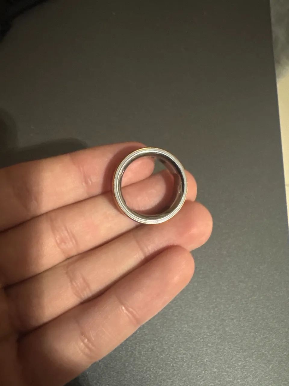 OURA RING 4 