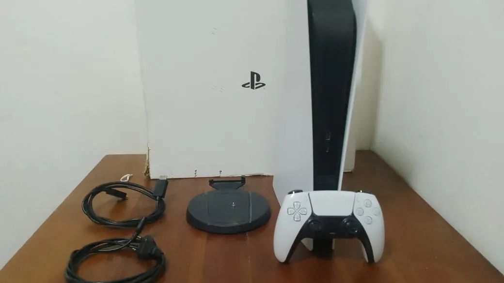 Playstation 5