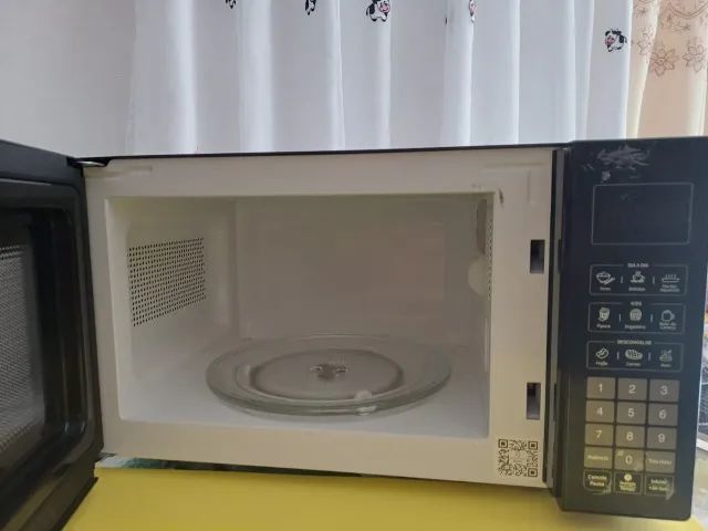 Micro-ondas Mondial 21 Litros - Foto 2