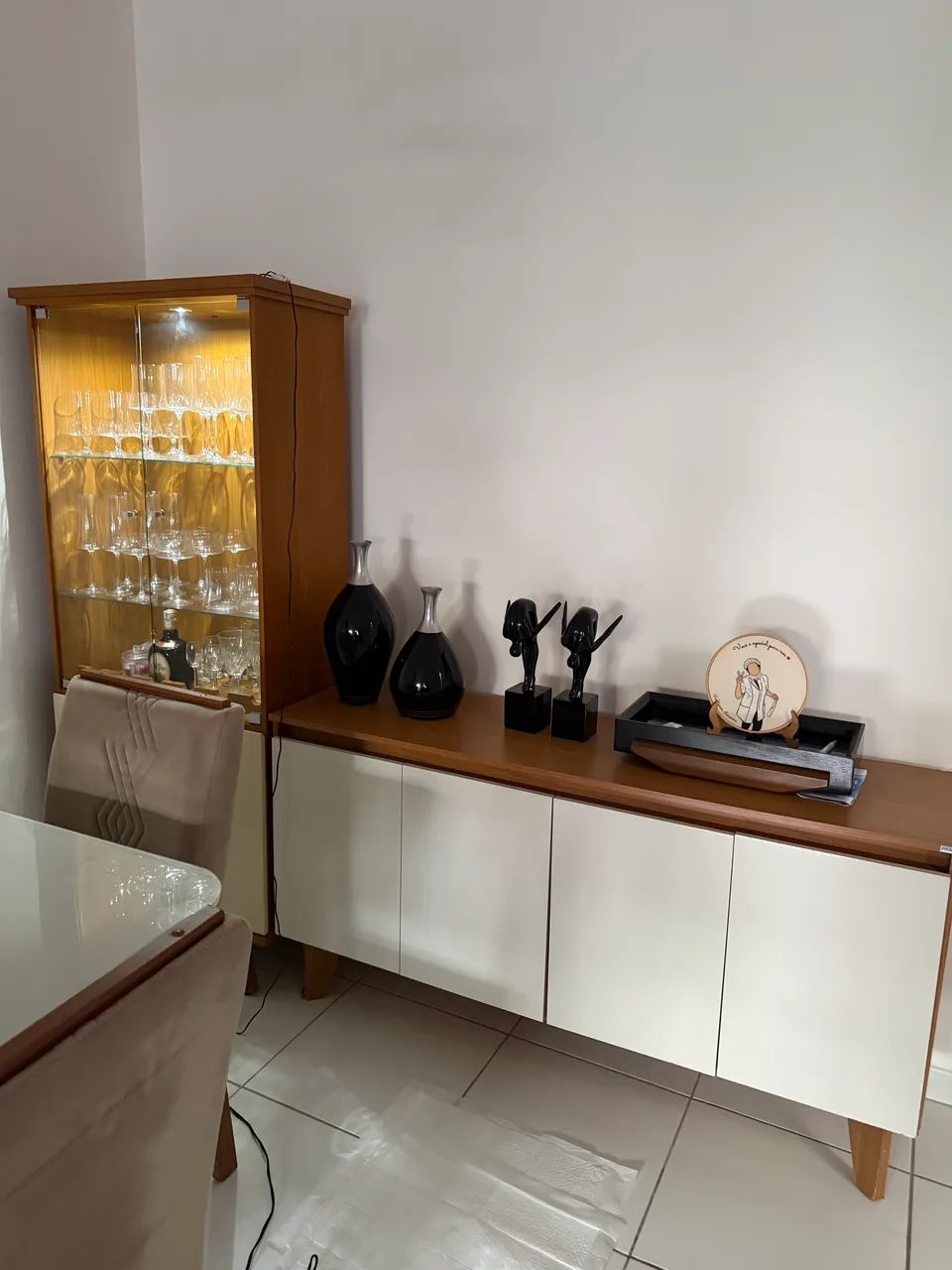 Cristaleira