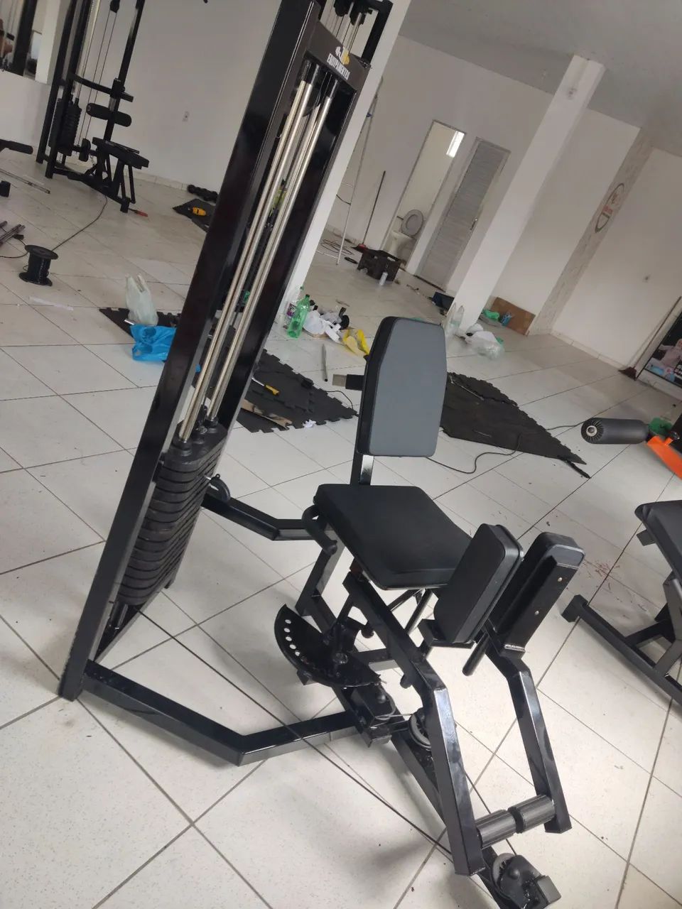 Academia  - Foto 2