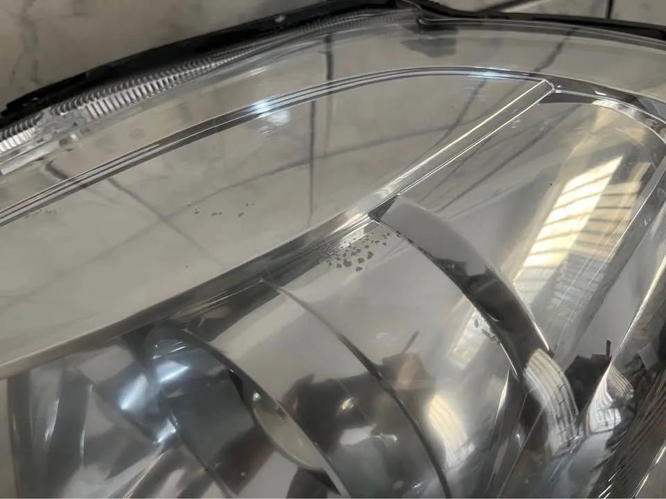 Farol Esquerdo Suzuki Sx4 2017 2018 2019 Original - Peças para