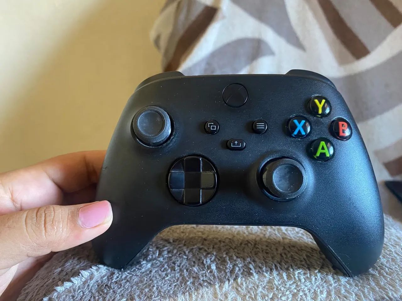 Controles Xbox Series/One - Foto 2