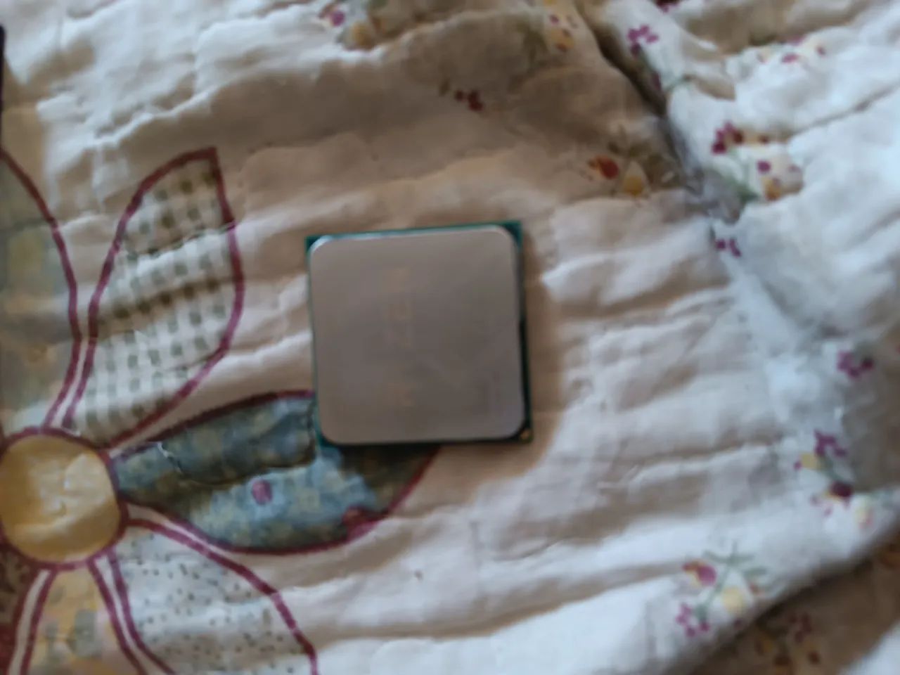Kit upgrade: Ryzen 3 3200g + memória ram 4 gb ddr4 (computador) - Foto 2