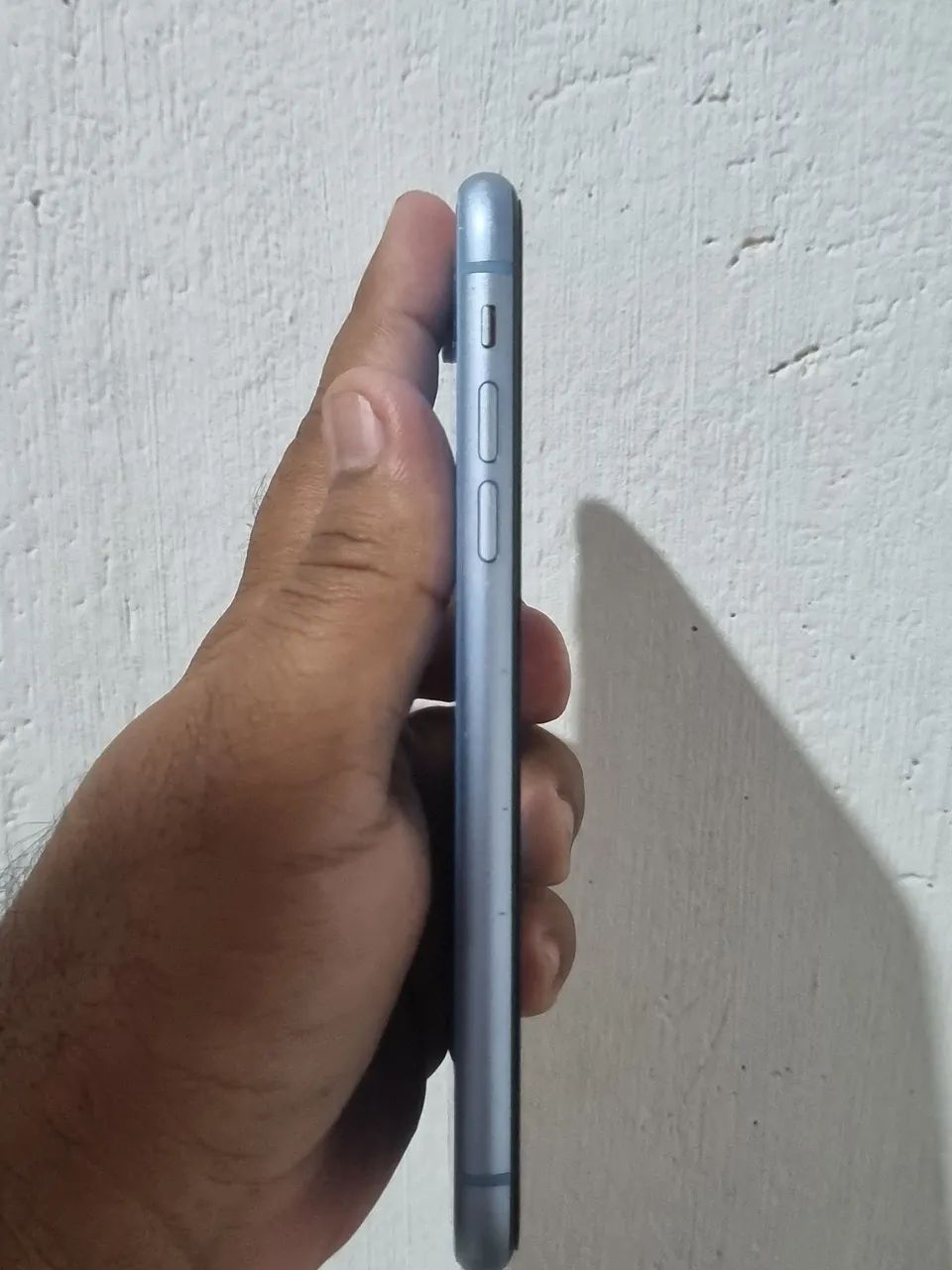 iPhone Xr Azul - Foto 5