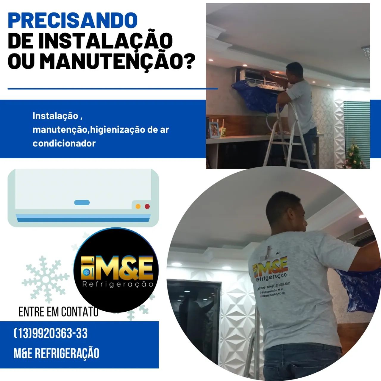 Prestadores de serviços em gerais  - Foto 4