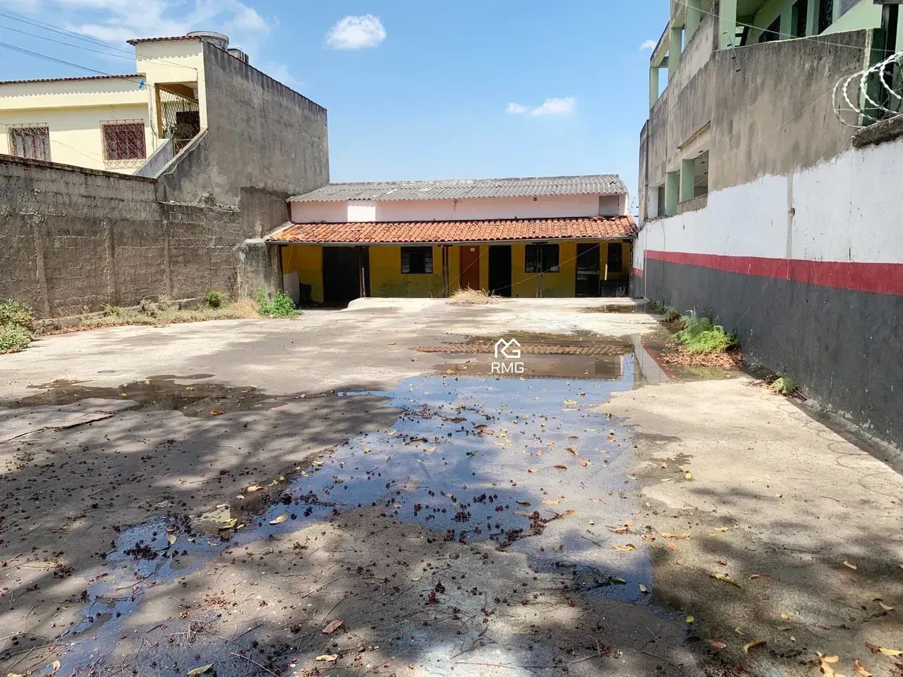 Lote para venda com 360 M² - Jardim Leblon - Foto 4