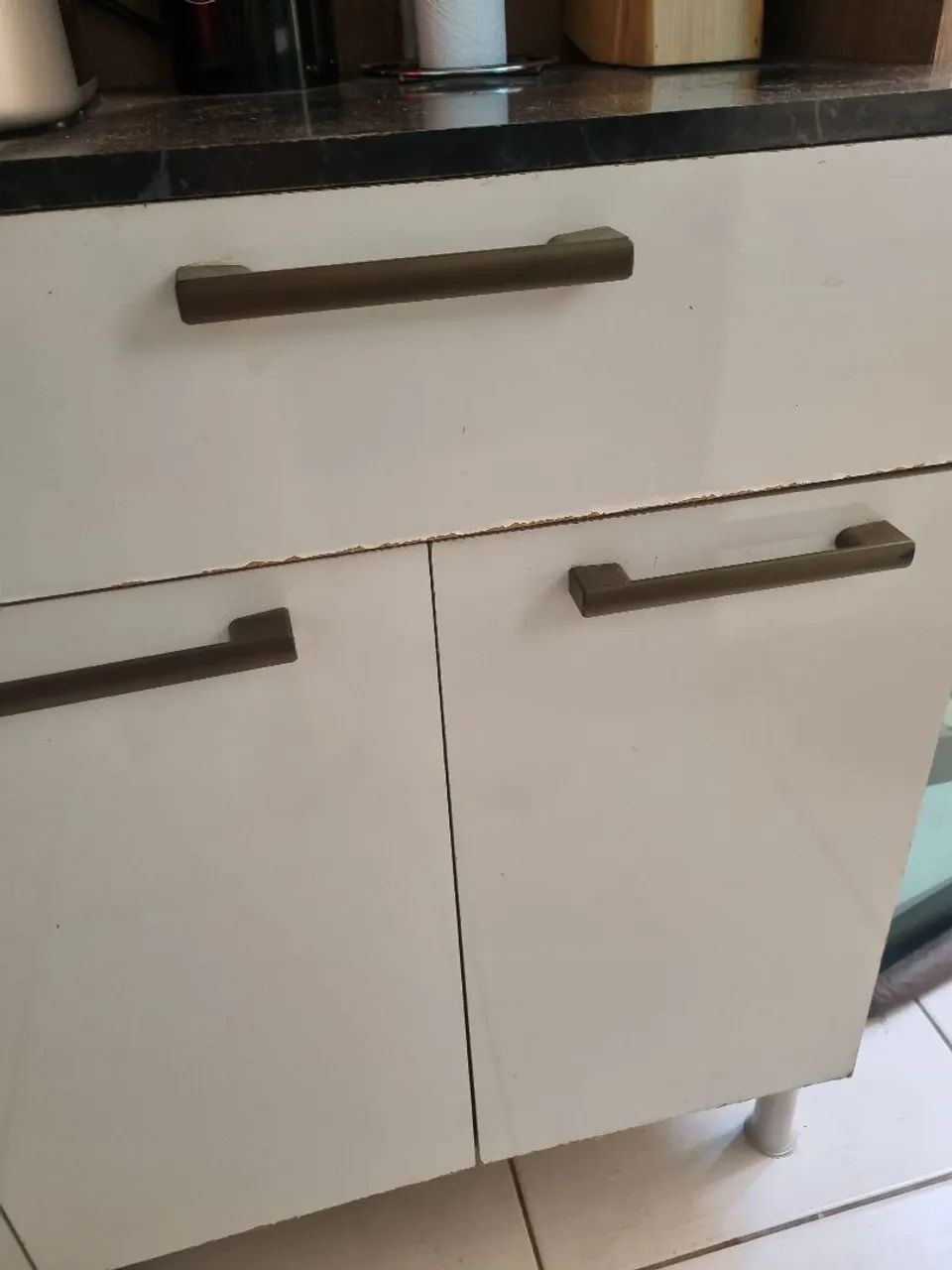 Armário de cozinha  - Foto 2