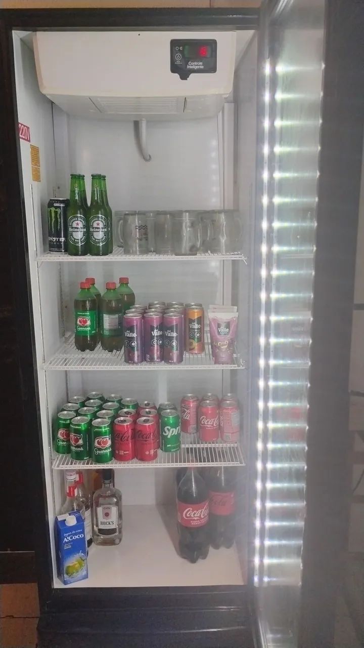 Cervejeira 220v - Foto 3