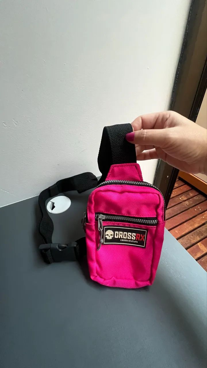 Shoulder Bag 