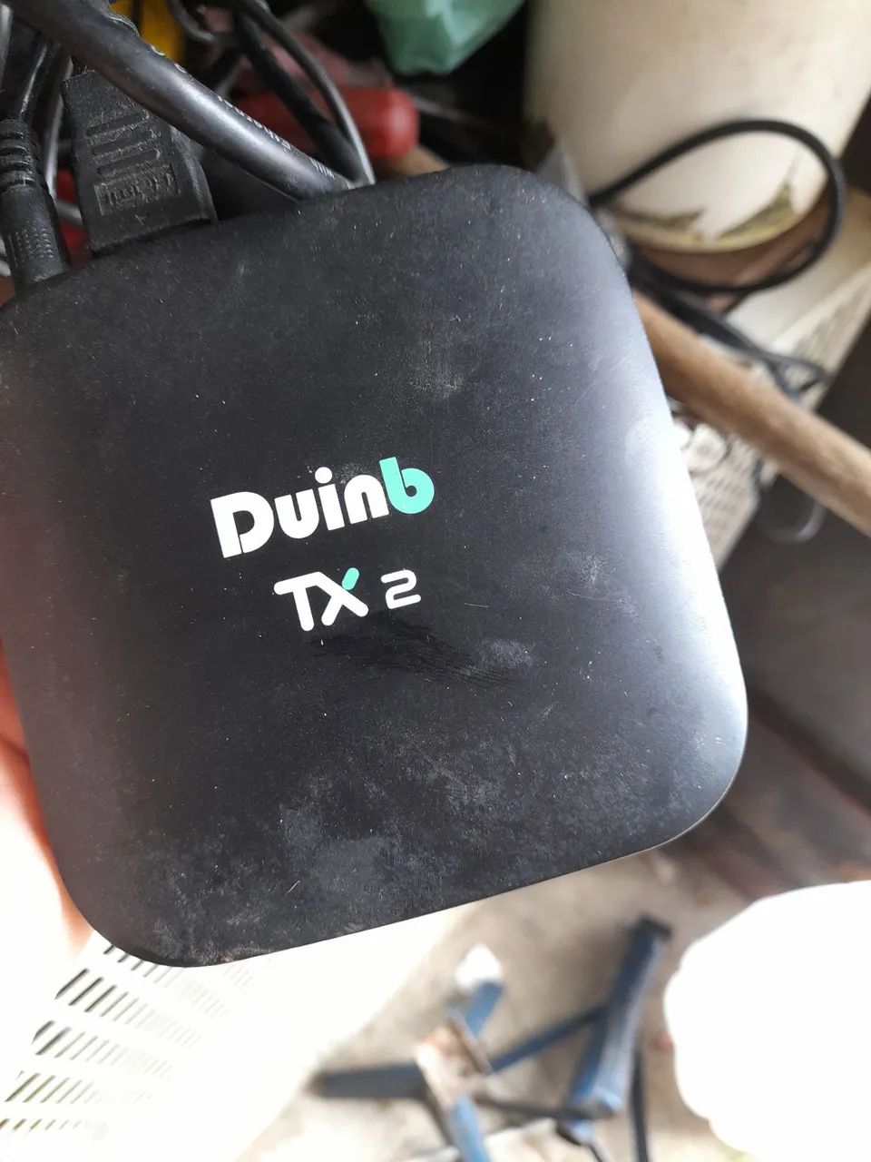 Conversor Digital Duinb TX2 - Foto 2