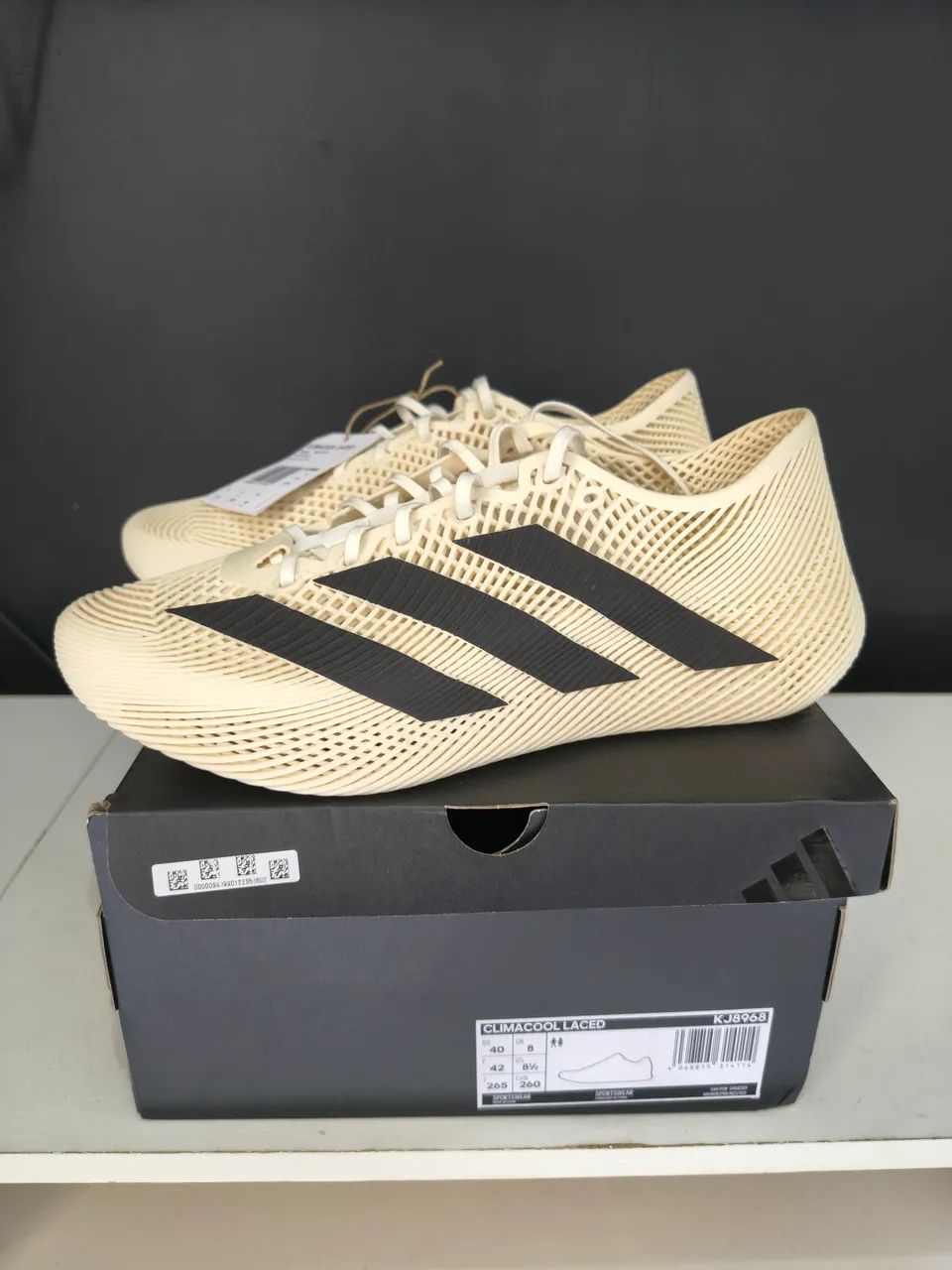 Adidas Climacool Laced  - Foto 5