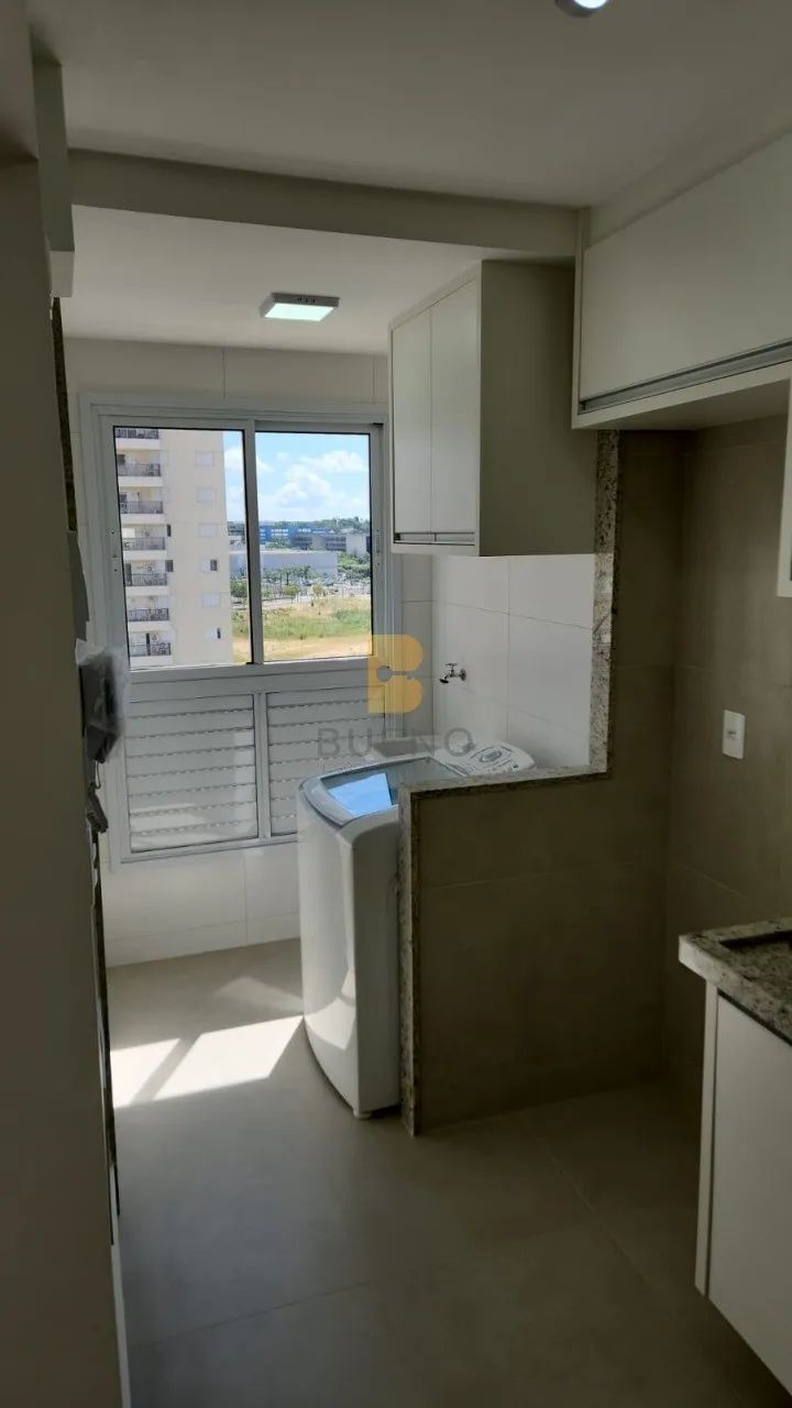 APARTAMENTO - VENDA - Edifício Residencial Alvorada, Terra Nova - Cuiabá/MT - Foto 5
