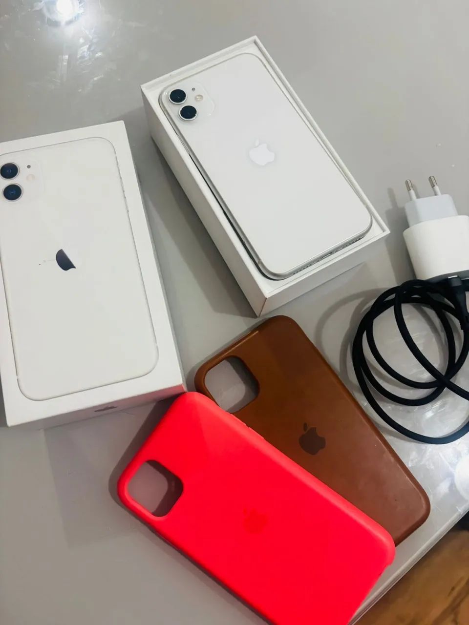 iPhone 11 64gb  - Foto 3