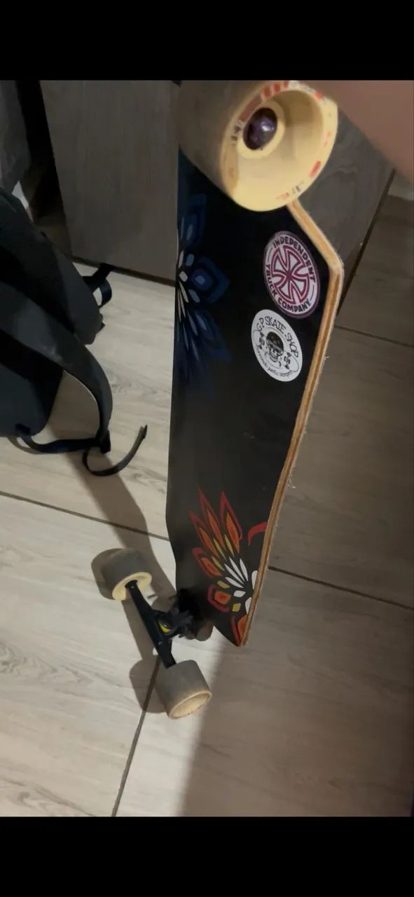 Vendo Longboard