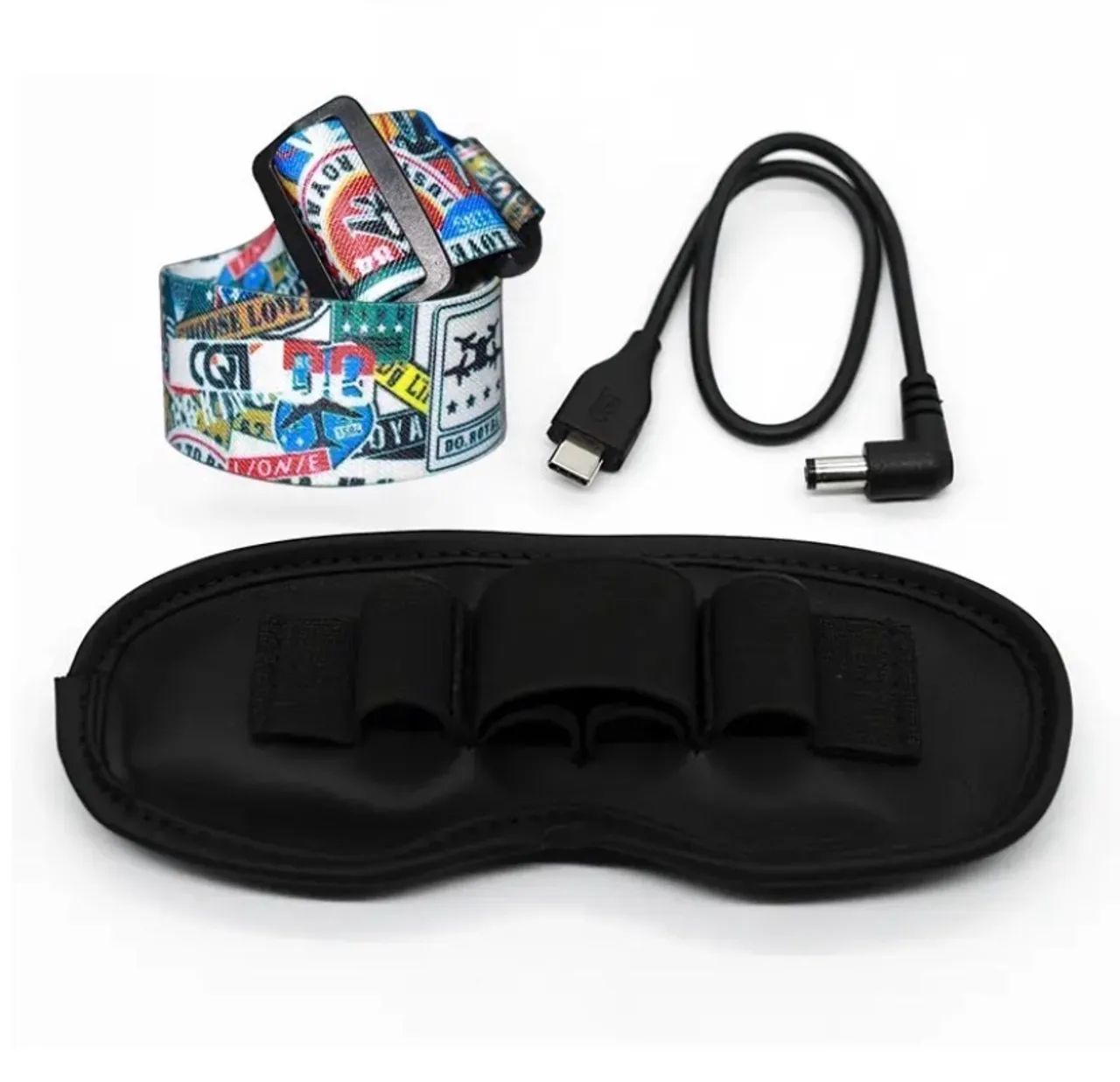 Kit para DJI goggles v1 / v2 