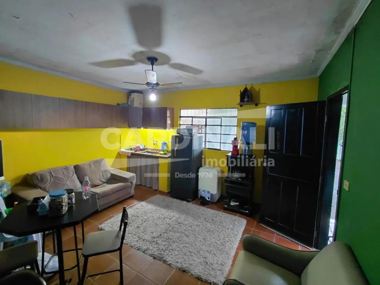 Charmosa casa a venda em Ibaté! - Foto 4