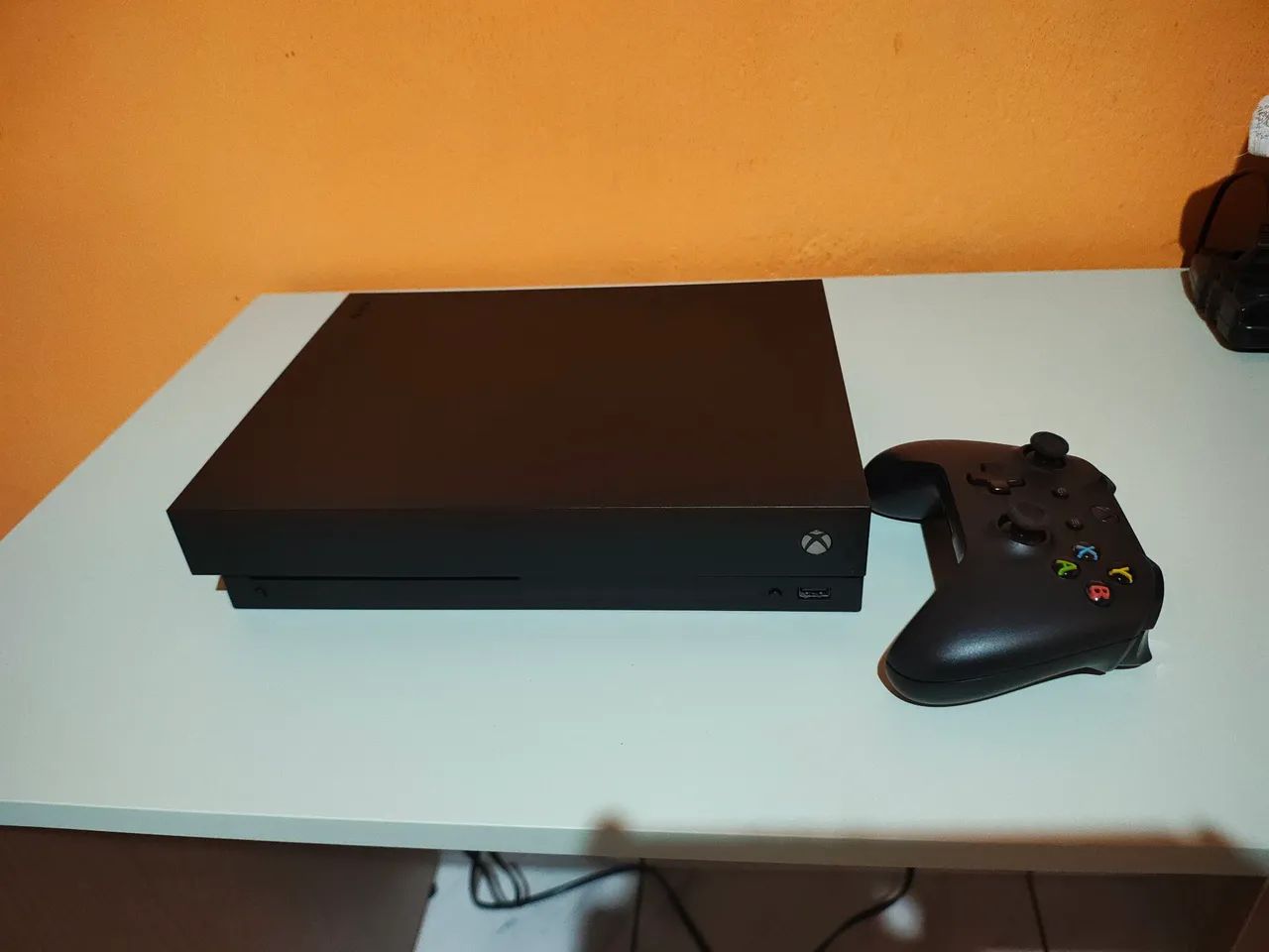 Xbox one X - Foto 4