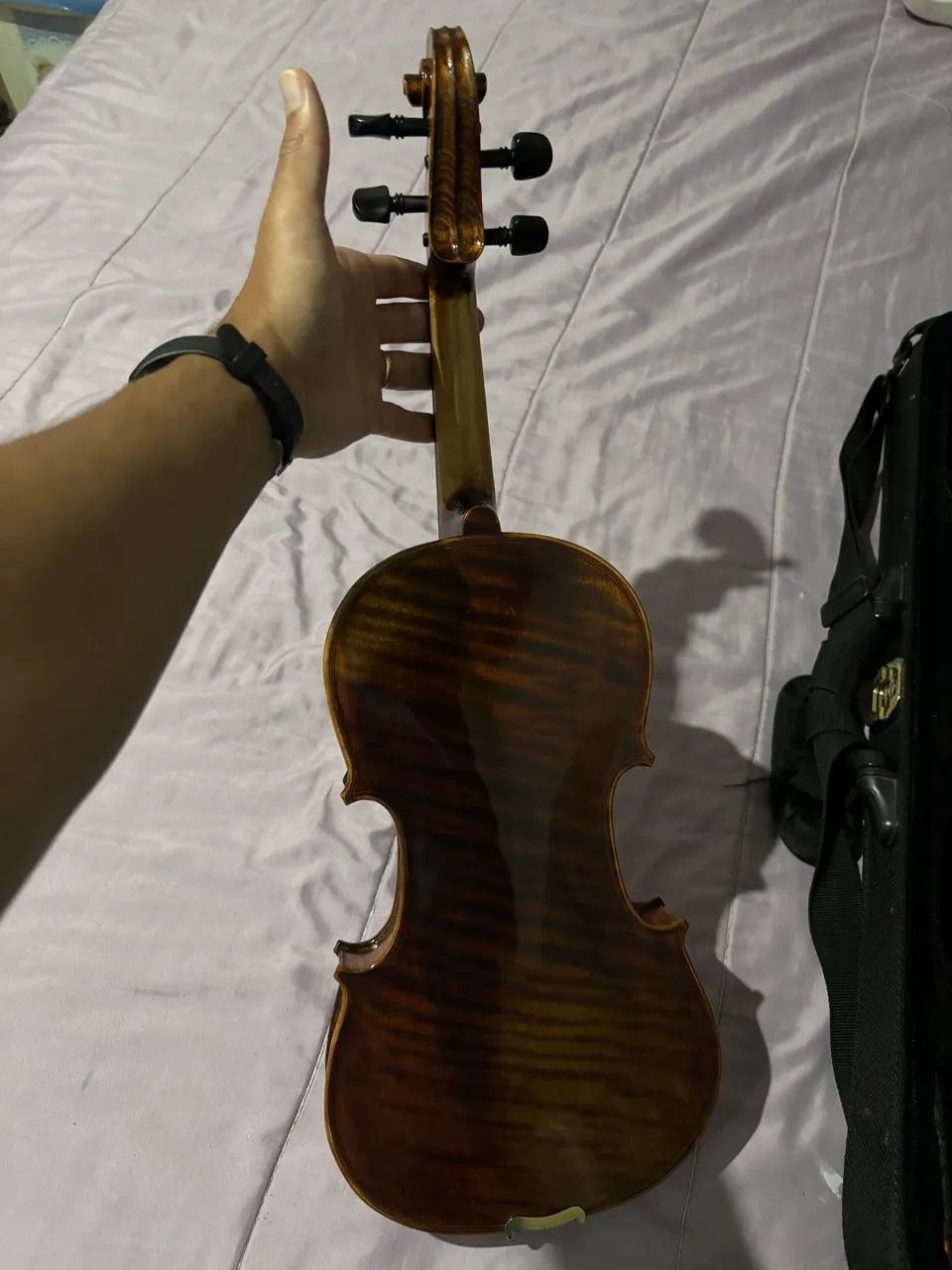 Violino eagle vk544 - Foto 2