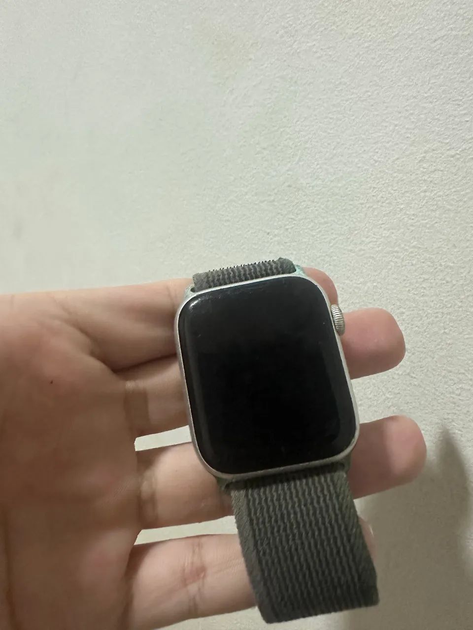 Aplle watch series 4 45mm