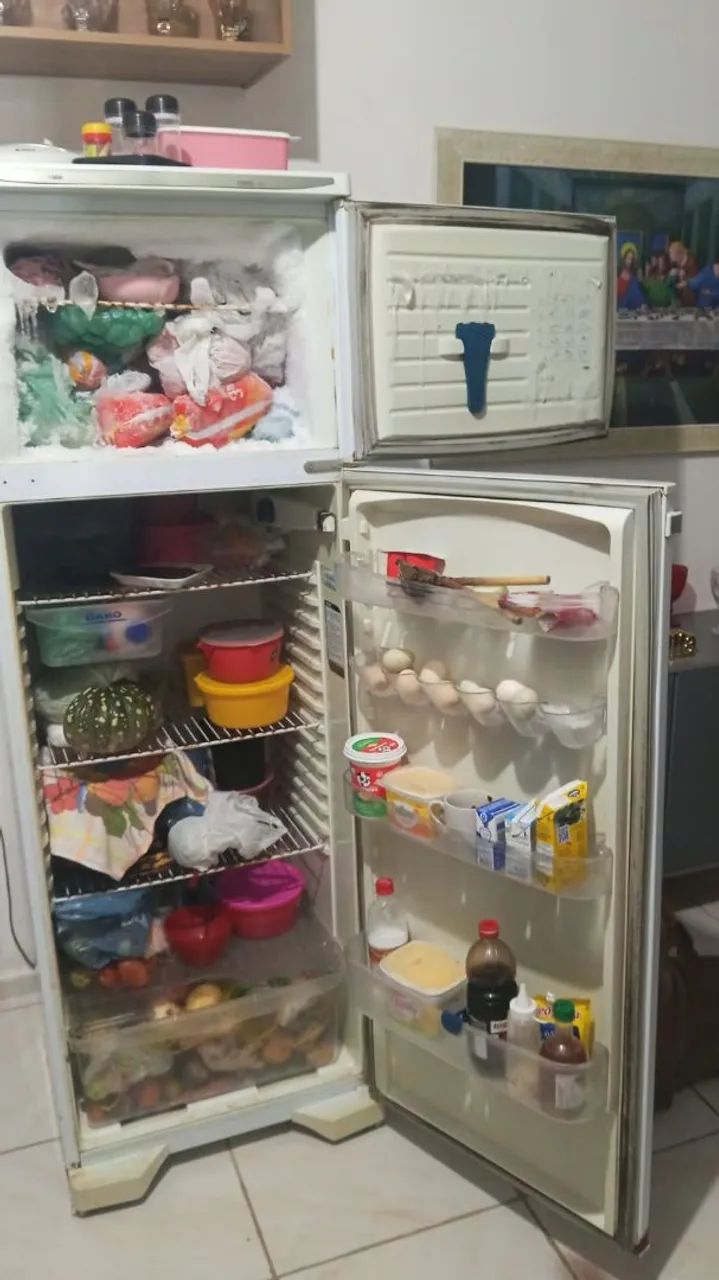 Geladeira dako - Foto 2
