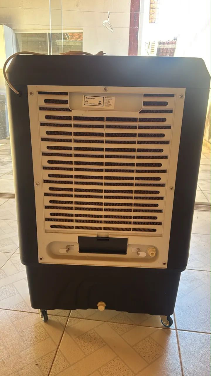 Climatizador  - Foto 2
