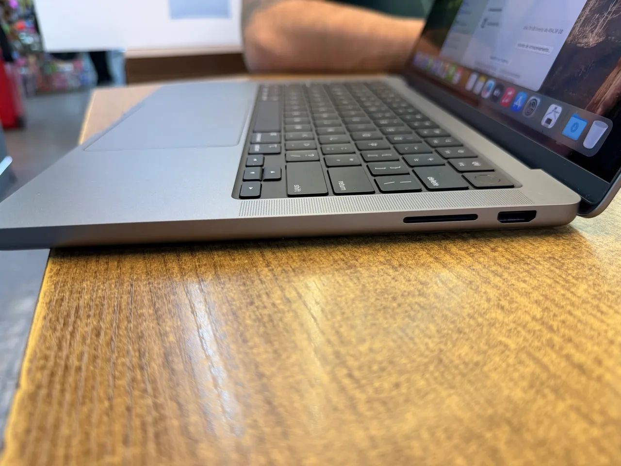 ? MacBook Pro M3 ?  - Foto 5