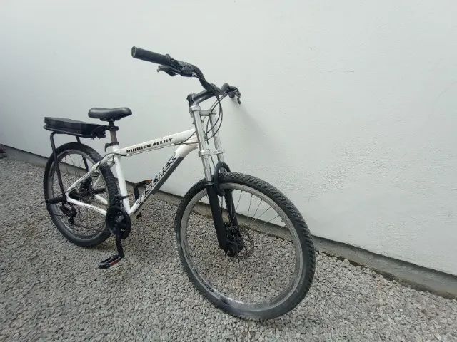 bicicleta fischer - Foto 5