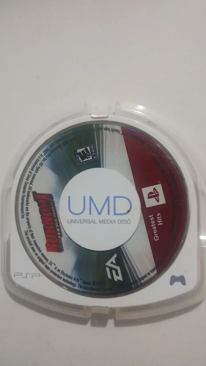 Burnout legents psp - Foto 4