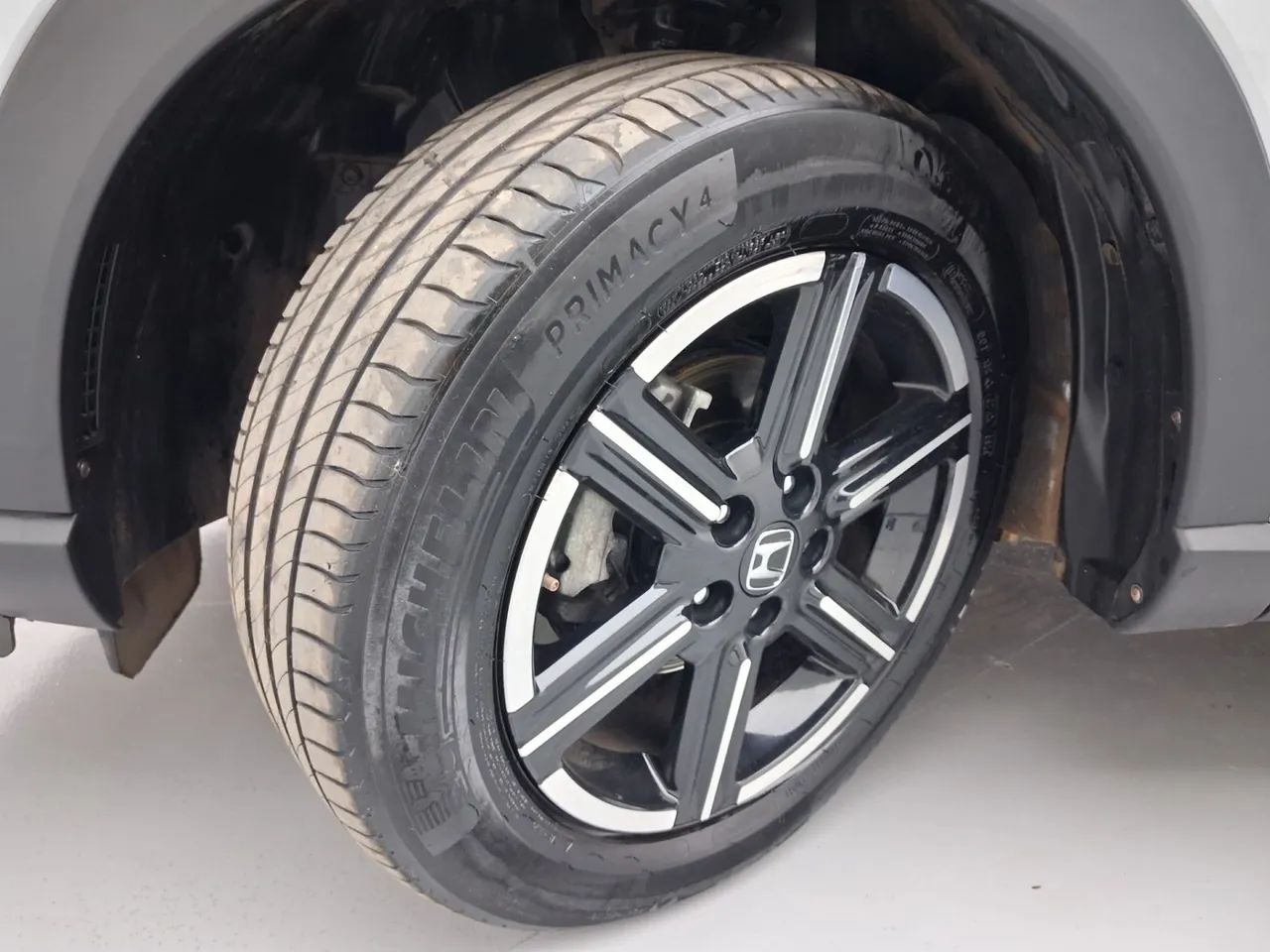 Honda HR-V EXL 1.5 Sensing 16V 5P Aut., foto 11 de 18