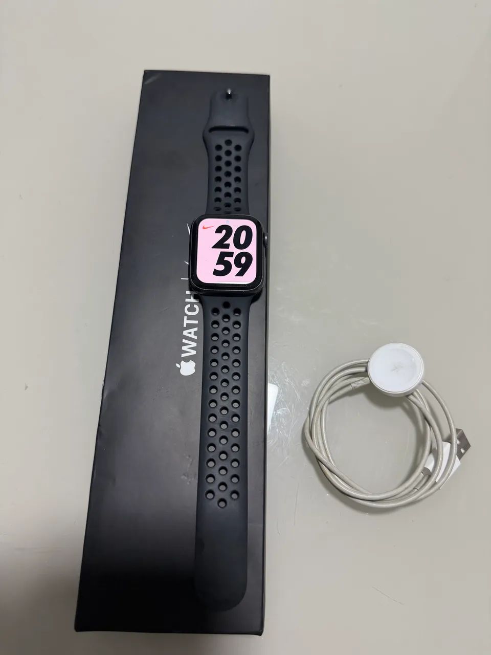 Apple Watch SE 44mm - Foto 5
