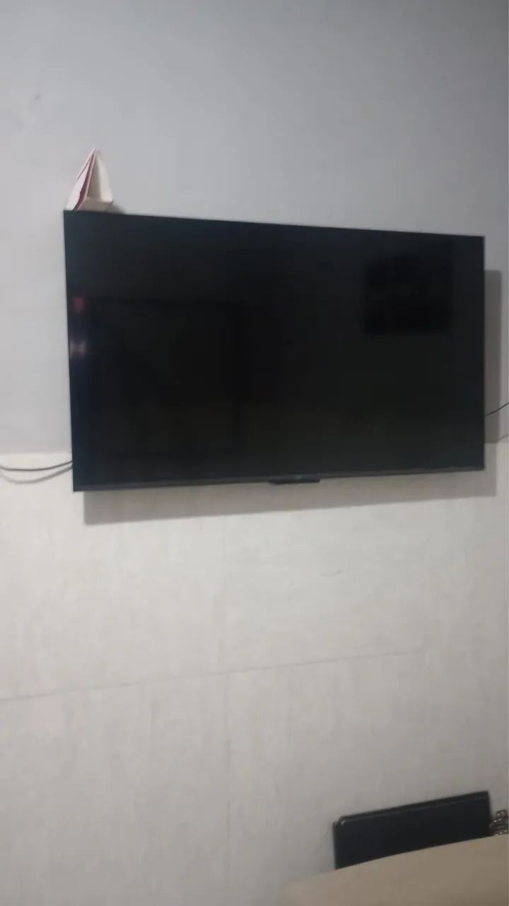 Tv TCL 43 polegadas 
