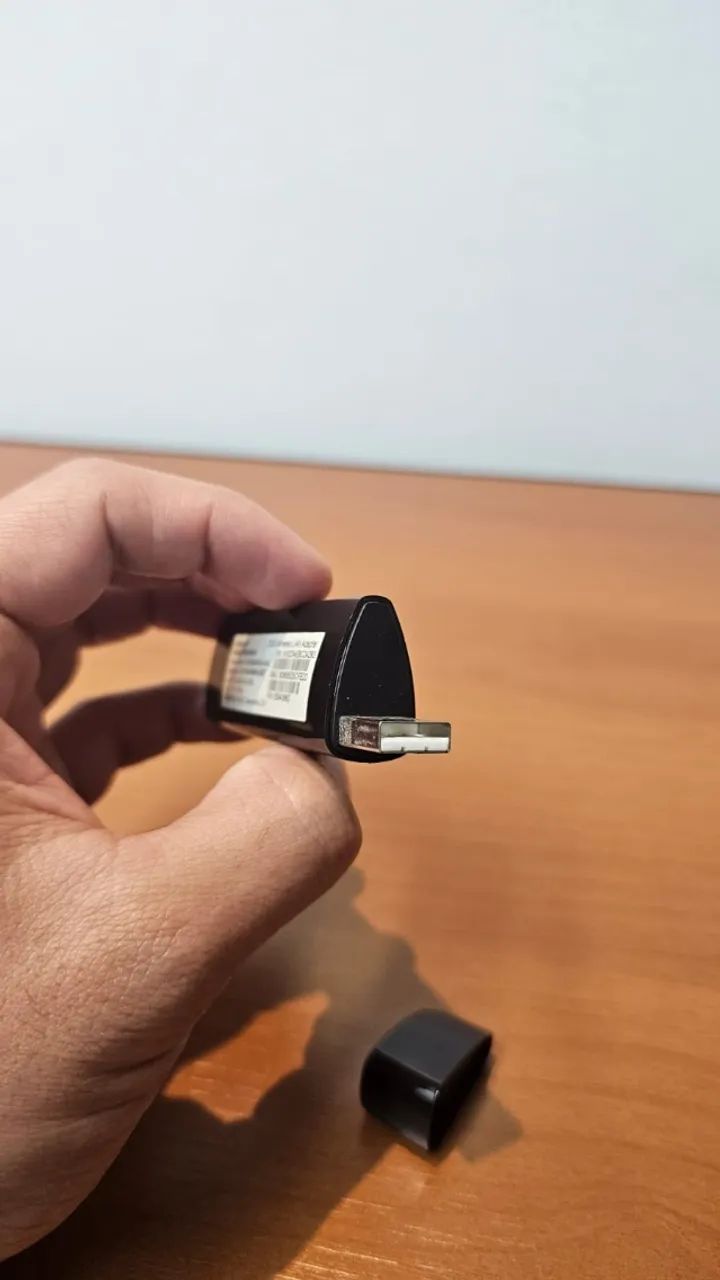 adaptador wifi Samsung tv - Foto 5