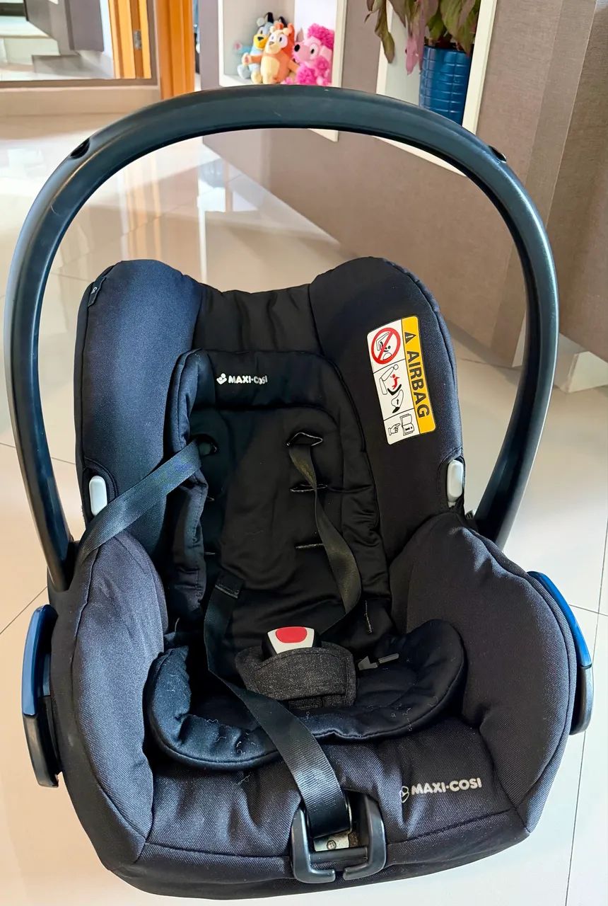 Bebê Conforto MAXI.COSI