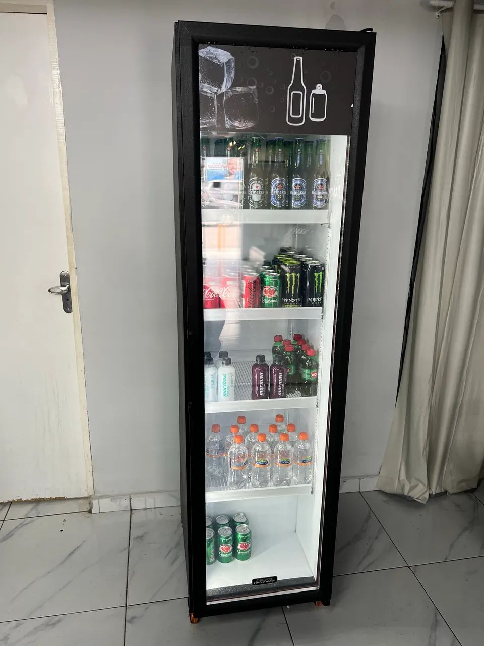 Freezer expositor  - Foto 4