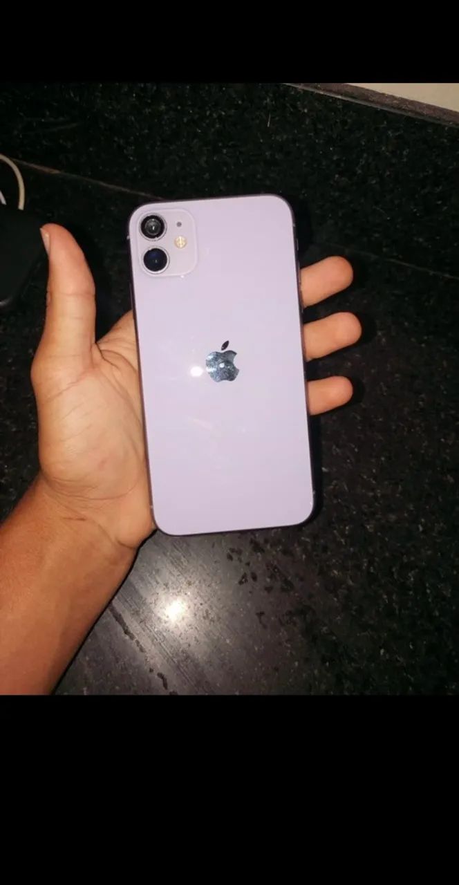 iPhone 11 todo original 
