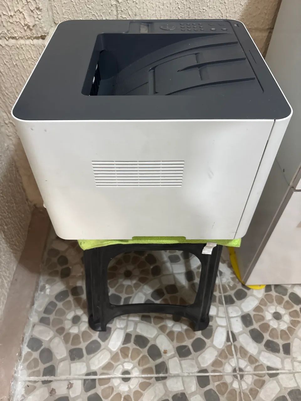 Impressora HP Laser 408dn  - Foto 4