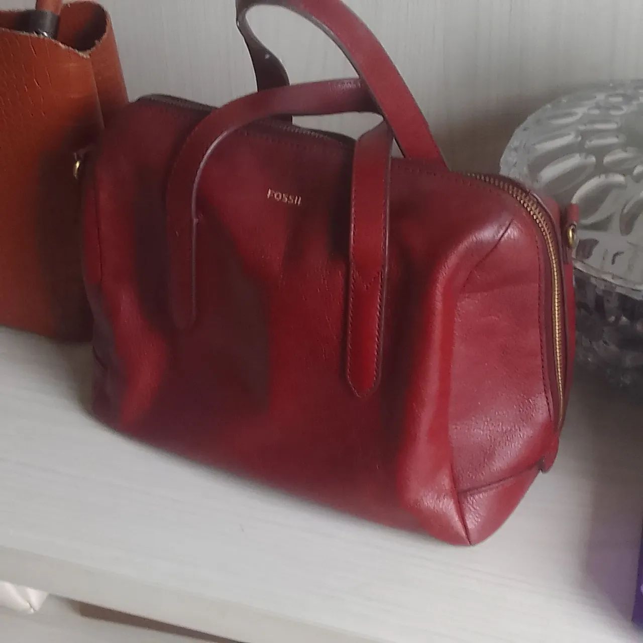 Bolsas usadas 30 cada - Foto 2