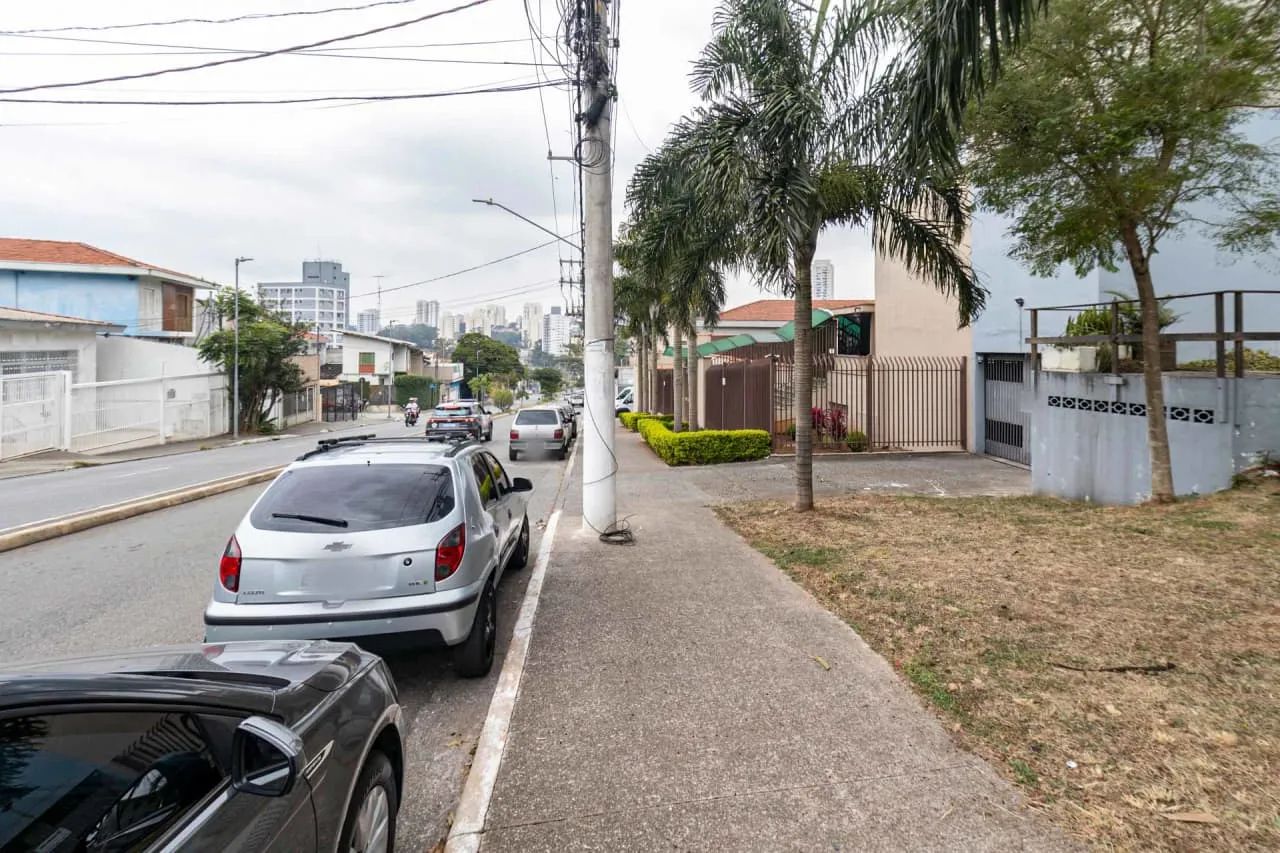 Loja na Rua Vapabussu, 910 - loja 1  20 m² - Foto 2