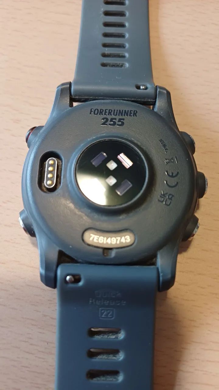 Garmin 255 Excelente Estado com Garantia  - Foto 4
