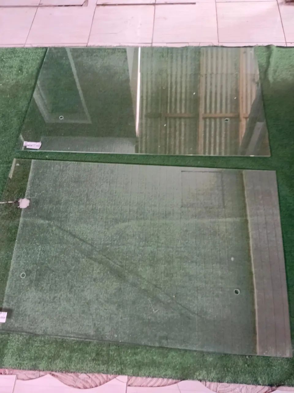 Guarda corpo de vidro  - Foto 5