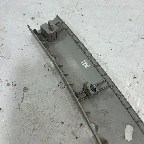 Acabamento Coluna Interna Volkswagen Amarok 2012 A 2016 - Foto 6