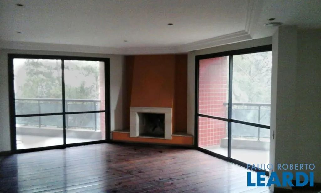 APARTAMENTO - MORUMBI - SP - Foto 2