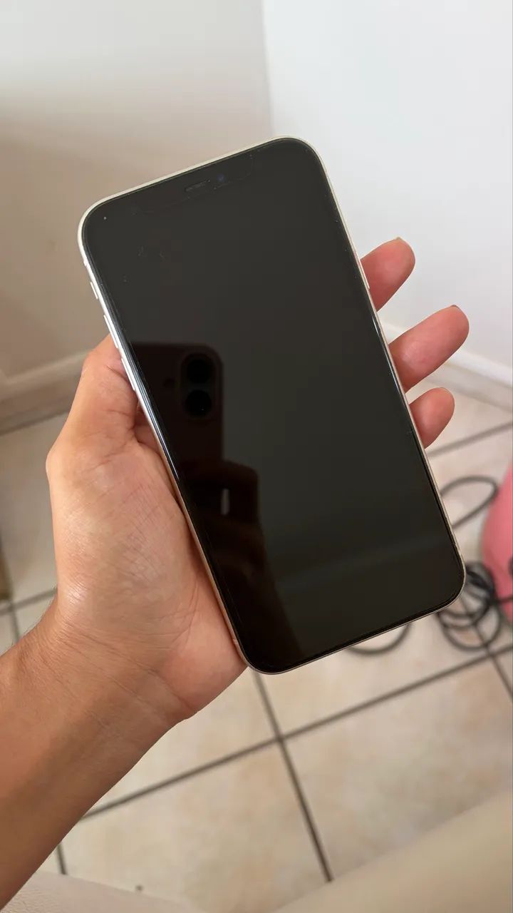 iPhone 11 - 64GB