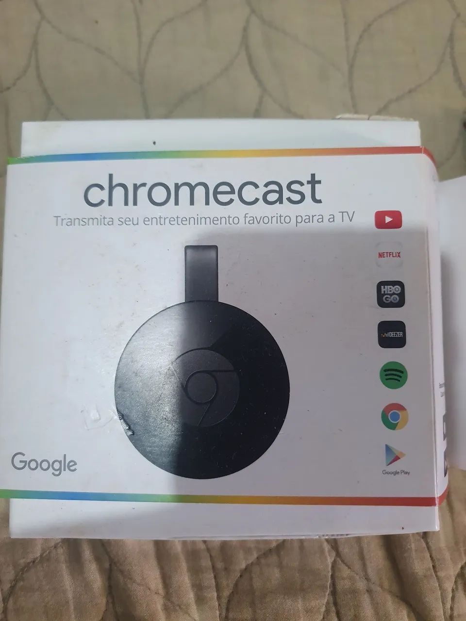 Cromecast - Foto 5
