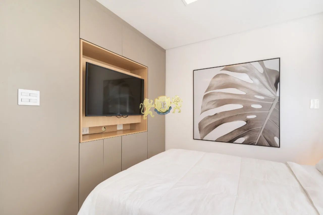 Flat com 1 Quarto para alugar, 20m² - Bela Vista - Foto 2