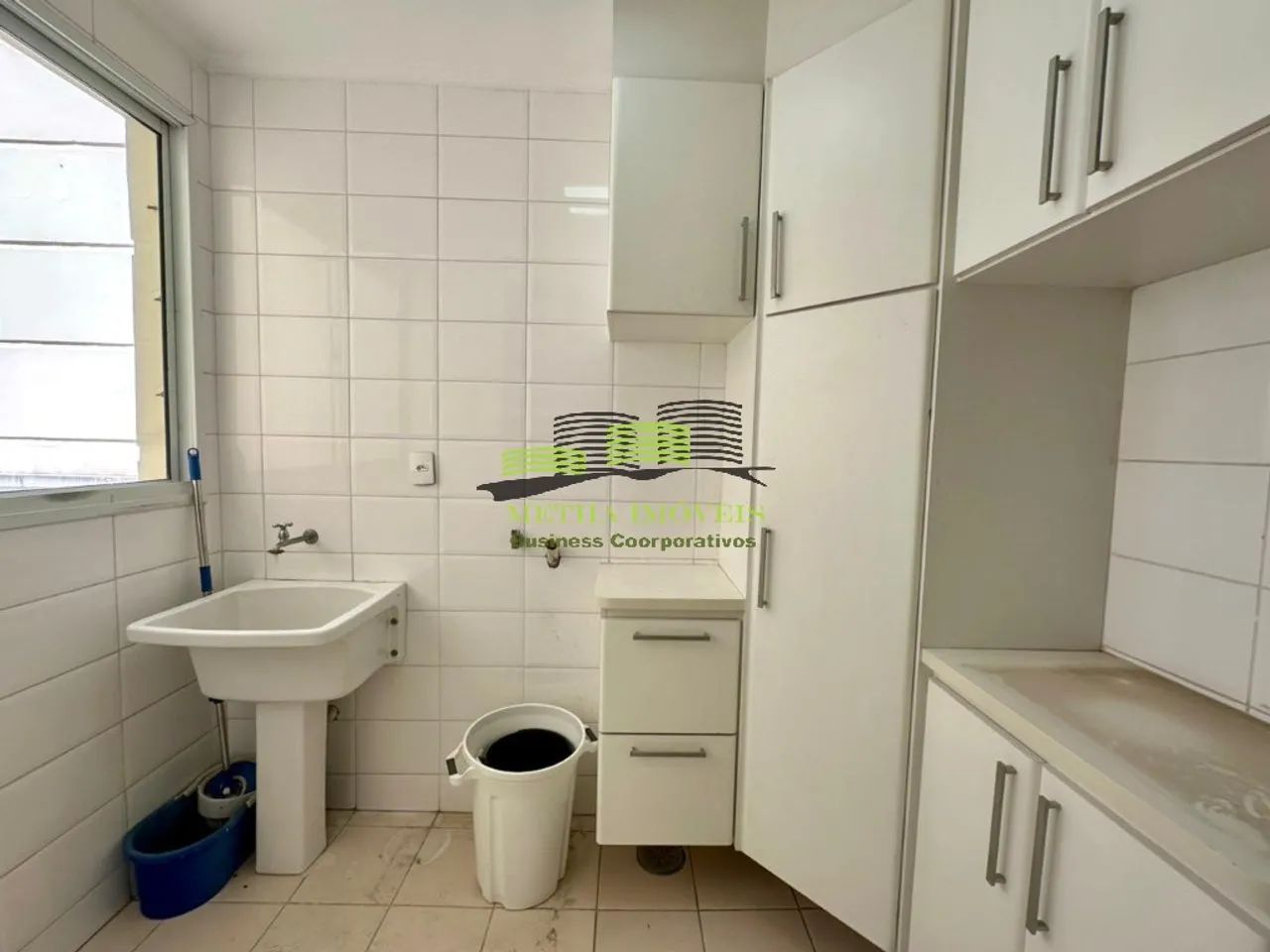 APARTAMENTO PARA LOCAÇÃO EDIFÍCIO MEDITERRANEÉ CAMPOLIM - Foto 4