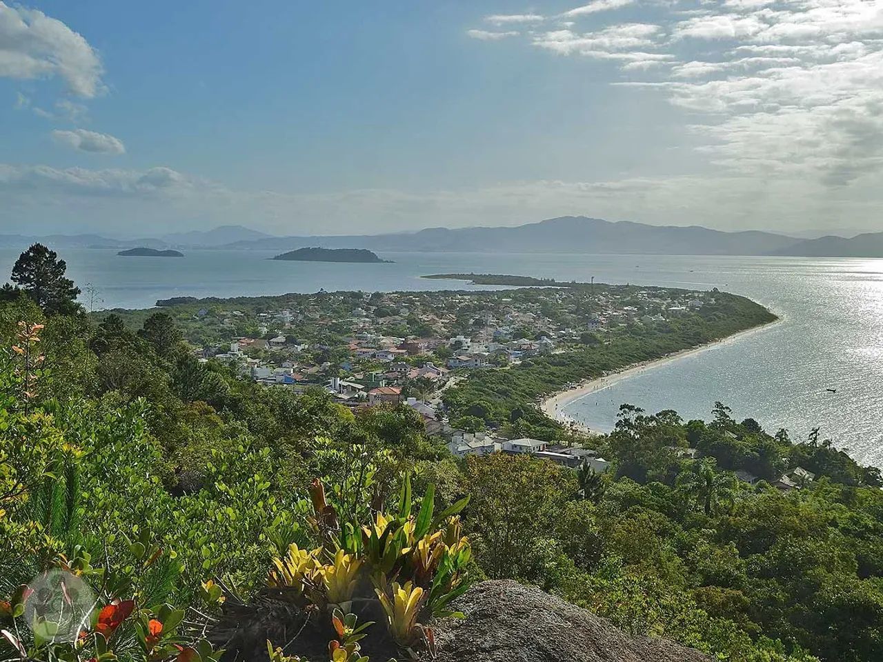 Imóvel para venda com 630 metros quadrados em Daniela - Florianópolis - SC - Foto 4