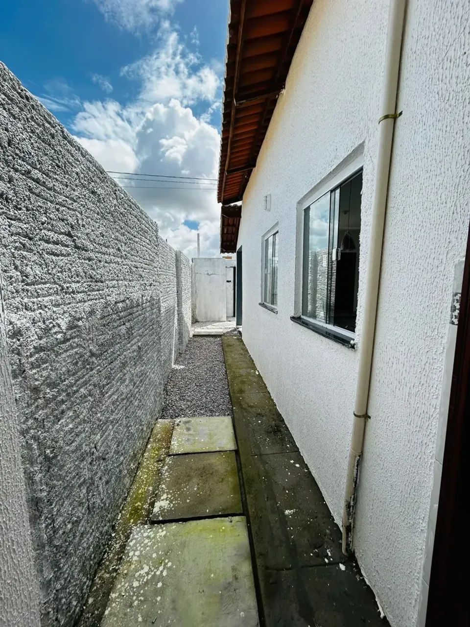 CASA NOVA MCMV PORTAL DO SOL - Foto 4