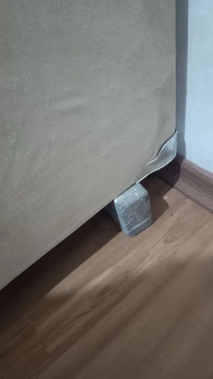 Doação de cama - Foto 4